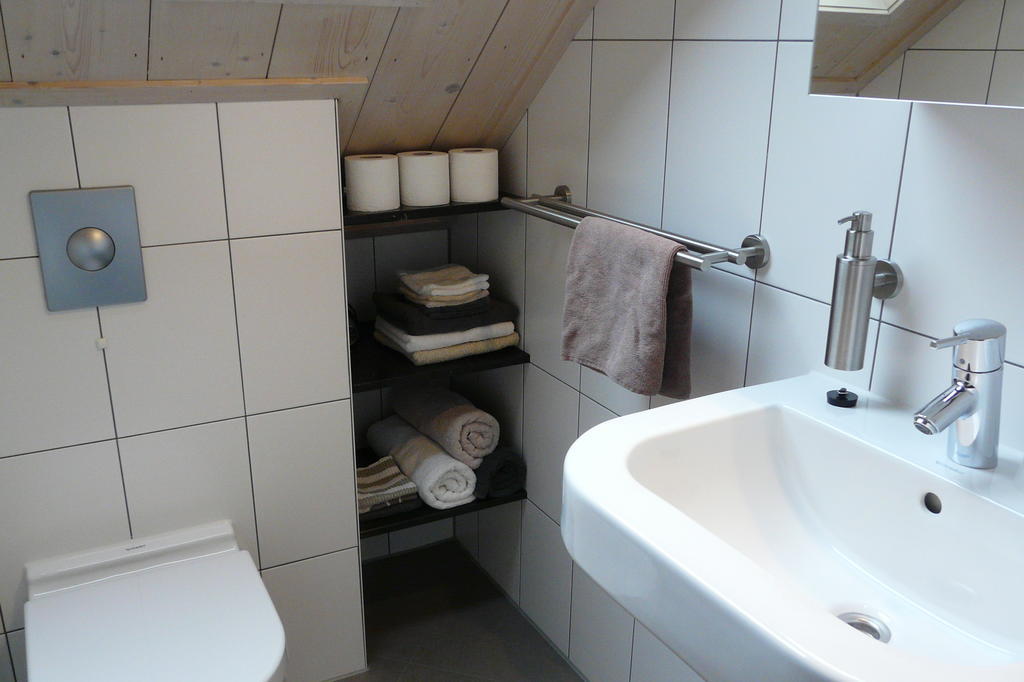 Appartementen Het Oude Atelier Schoorl Room photo