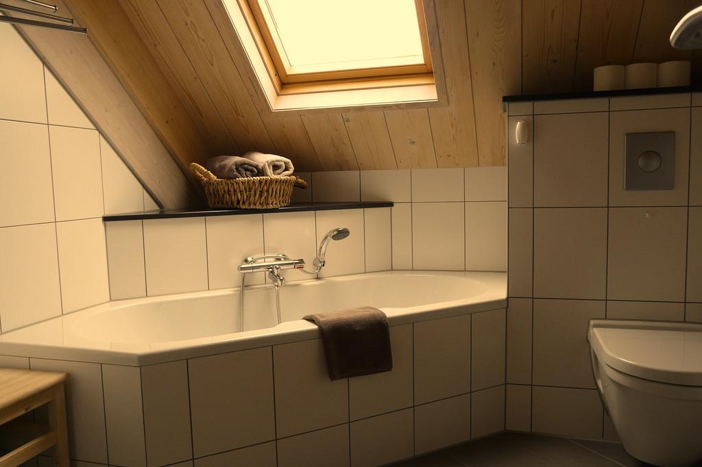 Appartementen Het Oude Atelier Schoorl Room photo